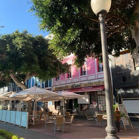 לאס פאלמס דה גראן קנאריה Catalina Suites מראה חיצוני תמונה