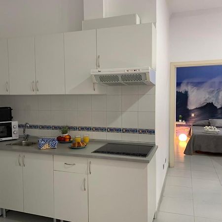 לאס פאלמס דה גראן קנאריה Catalina Suites מראה חיצוני תמונה