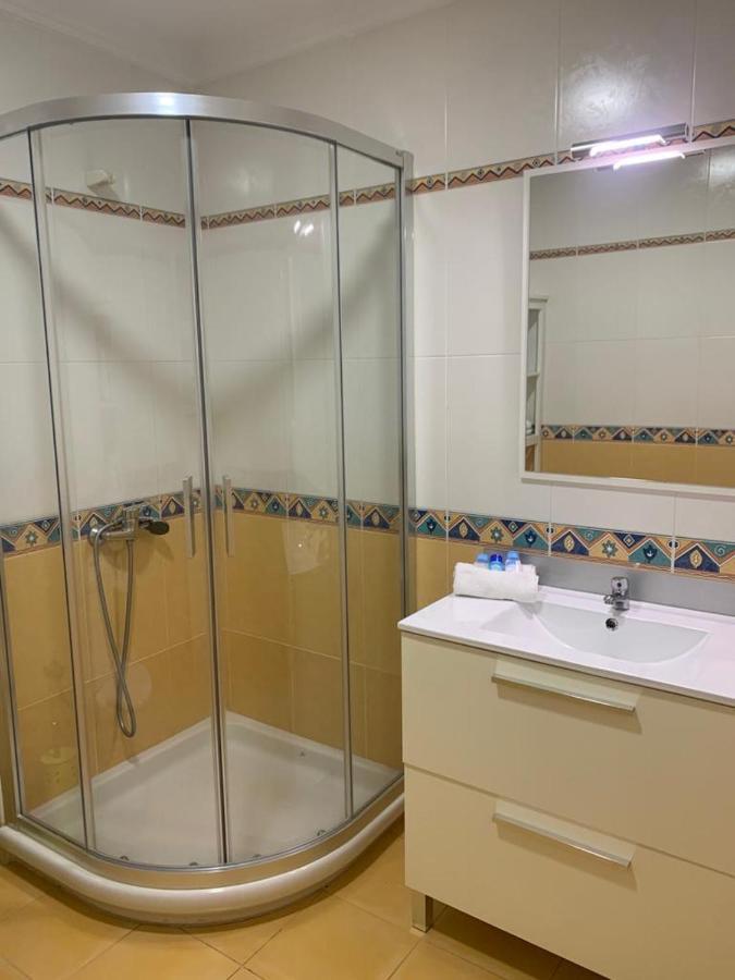 לאס פאלמס דה גראן קנאריה Catalina Suites מראה חיצוני תמונה