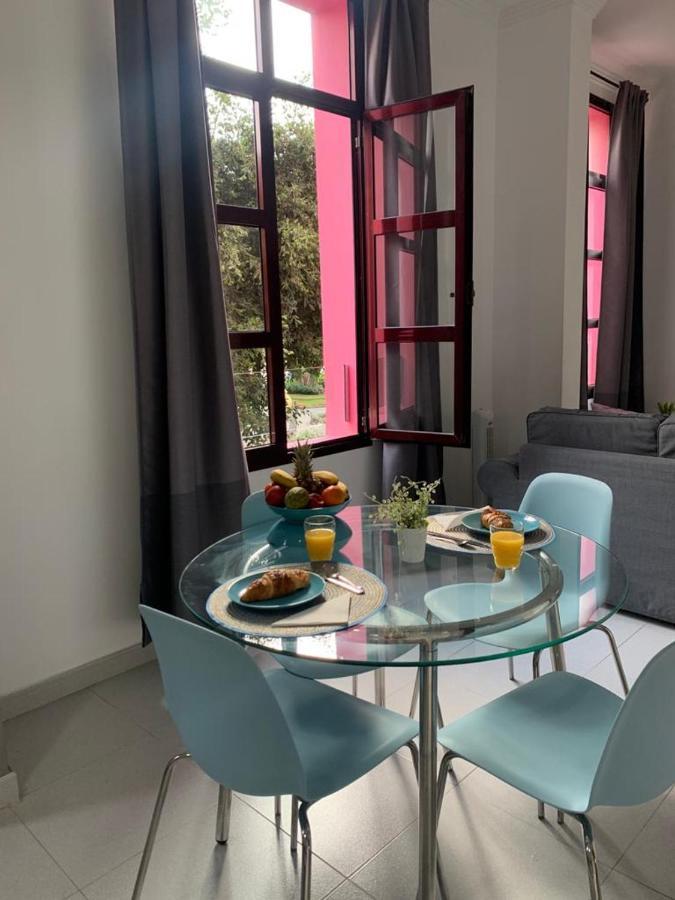 לאס פאלמס דה גראן קנאריה Catalina Suites מראה חיצוני תמונה